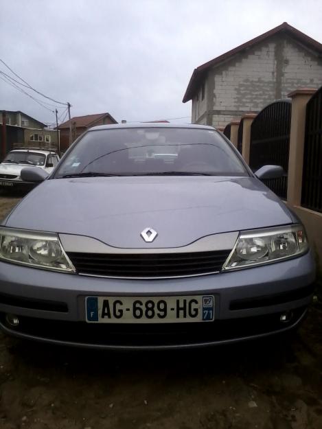 Renault Laguna - Pret | Preturi Renault Laguna