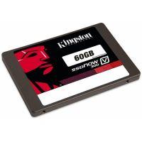 SSD Kingston V300 2.5 SATA3 60GB 7mm - Pret | Preturi SSD Kingston V300 2.5 SATA3 60GB 7mm