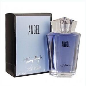 Thierry Mugler Angel Refill Bottle, 100 ml, EDP - Pret | Preturi Thierry Mugler Angel Refill Bottle, 100 ml, EDP