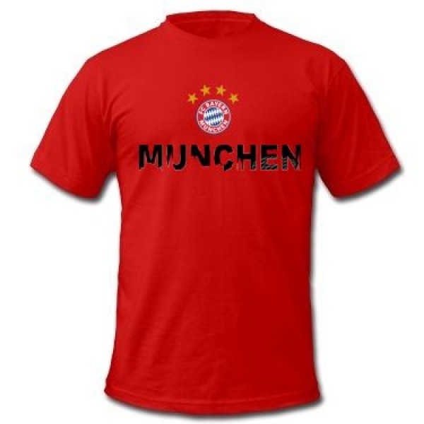 Tricou Bayern Munchen - Pret | Preturi Tricou Bayern Munchen