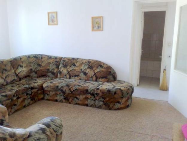 Vand apartament 2 camere semidecomandat, zona Aleco Ruso, etaj 3 - Pret | Preturi Vand apartament 2 camere semidecomandat, zona Aleco Ruso, etaj 3