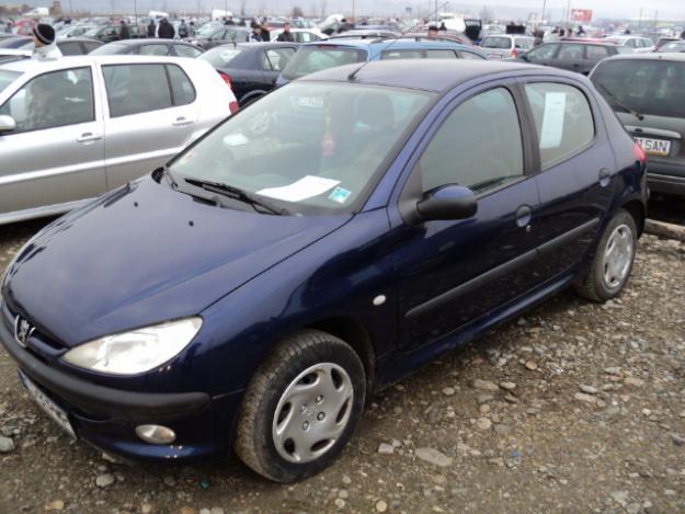 Vand Peugeot 206 - Pret | Preturi Vand Peugeot 206