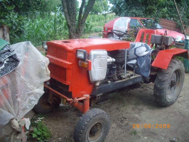 vand tractor urgent - Pret | Preturi vand tractor urgent