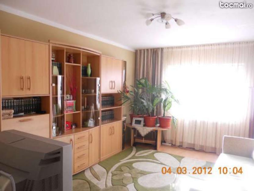 apartament 3 camere zona Scala finisat - Pret | Preturi apartament 3 camere zona Scala finisat