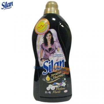 Balsam pentru rufe Silan Feel Fashion 2 L - Pret | Preturi Balsam pentru rufe Silan Feel Fashion 2 L