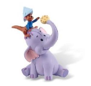 Bullyland - Figurina Elefant Winnie the Pooh - Pret | Preturi Bullyland - Figurina Elefant Winnie the Pooh