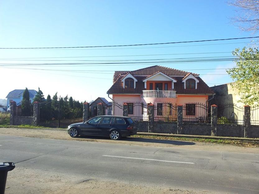 Casa cu 1500 mp teren in Oncea, pe Bihorului - Pret | Preturi Casa cu 1500 mp teren in Oncea, pe Bihorului