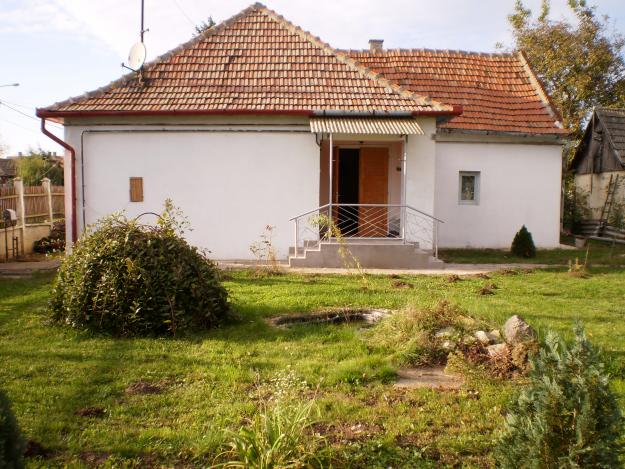 CASA DE VANZARE in Ungaria sau schimb! - Pret | Preturi CASA DE VANZARE in Ungaria sau schimb!