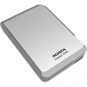 HDD Extern A-Data 500GB 2.5 Inch CH11 Portable Drive, USB3.0, WHITE, ACH11-500GU3-CWH - Pret | Preturi HDD Extern A-Data 500GB 2.5 Inch CH11 Portable Drive, USB3.0, WHITE, ACH11-500GU3-CWH