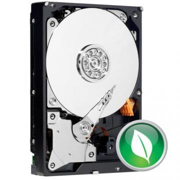 HDD Western Digital Caviar Green RS, 800GB, 64MB, 5400rpm, SATA - Pret | Preturi HDD Western Digital Caviar Green RS, 800GB, 64MB, 5400rpm, SATA