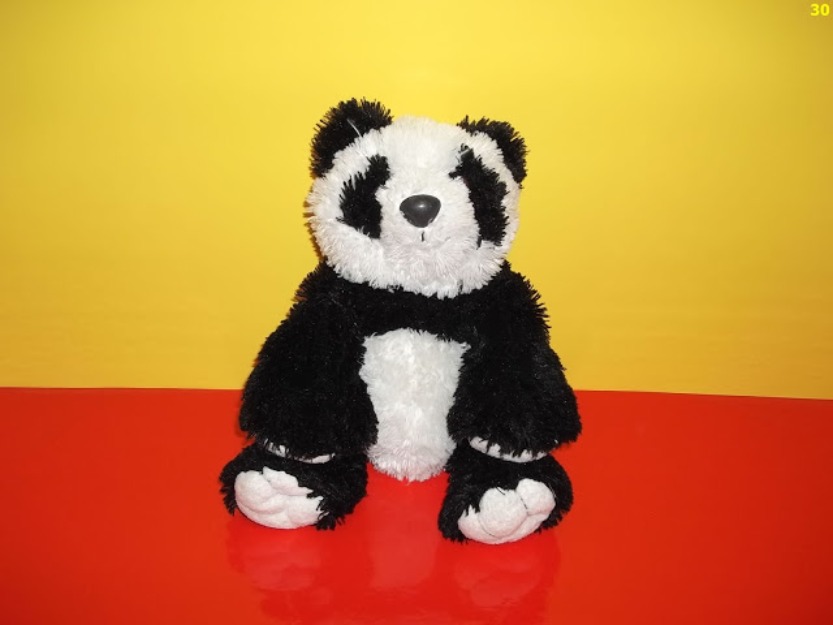 jucarii ursulet panda din plus - Pret | Preturi jucarii ursulet panda din plus