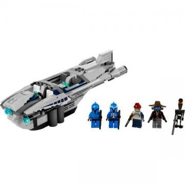 LEGO STAR WARS Cad Bane s Speeder - Pret | Preturi LEGO STAR WARS Cad Bane s Speeder