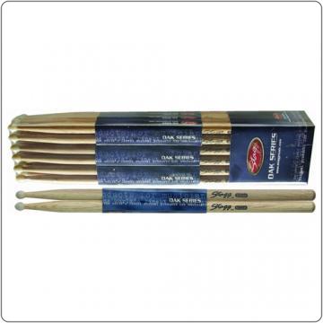 Pair of Oak Sticks/5AN - Nylon Tip - Pret | Preturi Pair of Oak Sticks/5AN - Nylon Tip