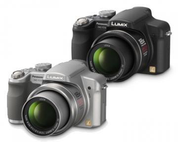 Panasonic DMC-FZ18 (+card SD 2GB) - Pret | Preturi Panasonic DMC-FZ18 (+card SD 2GB)