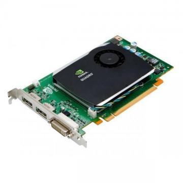 Placa video Lenovo Quadro FX580 512MB DDR3 128-bit - Pret | Preturi Placa video Lenovo Quadro FX580 512MB DDR3 128-bit