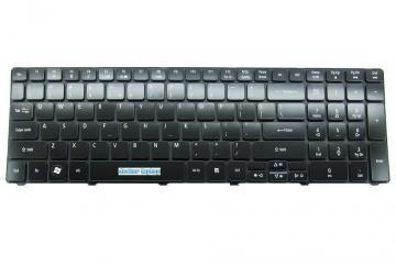 Tastatura laptop Acer Aspire TimelineX 5820TG 434G50Mn - Pret | Preturi Tastatura laptop Acer Aspire TimelineX 5820TG 434G50Mn