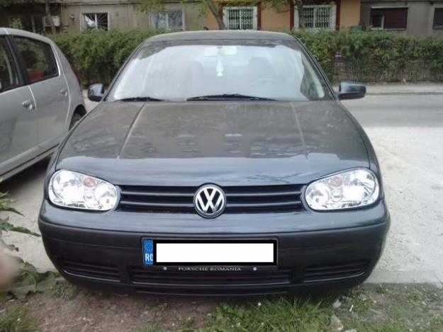 Vand Golf 4 - Pret | Preturi Vand Golf 4