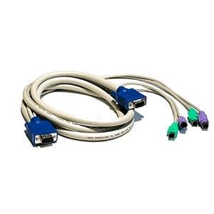 AVOCENT Kit VGA+2xPS2 CPS2-6A pentru KVM SwitchView 2 si 4 porturi - Pret | Preturi AVOCENT Kit VGA+2xPS2 CPS2-6A pentru KVM SwitchView 2 si 4 porturi