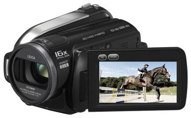 Camera video panasonic hdc-hs20 full hd - Pret | Preturi Camera video panasonic hdc-hs20 full hd