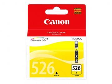 Cartus CANON CLI-526Y - Pret | Preturi Cartus CANON CLI-526Y