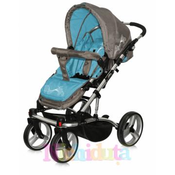 Carucior bebe Bertoni Astra 3 in 1 - Pret | Preturi Carucior bebe Bertoni Astra 3 in 1