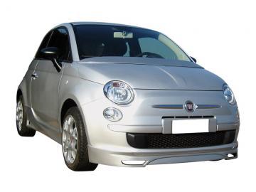 Fiat 500 Praguri Speed - Pret | Preturi Fiat 500 Praguri Speed