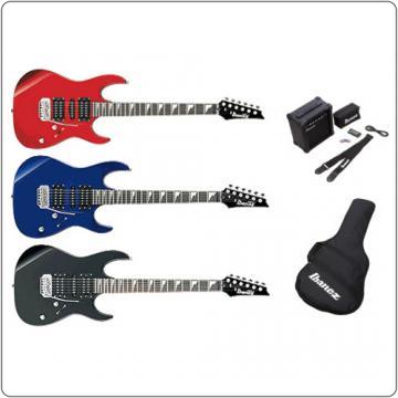 Ibanez GRX70DX Jumpstart Pack - Pret | Preturi Ibanez GRX70DX Jumpstart Pack