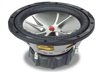 Kicker CompVR8 Subwoofer 200W RMS - Pret | Preturi Kicker CompVR8 Subwoofer 200W RMS