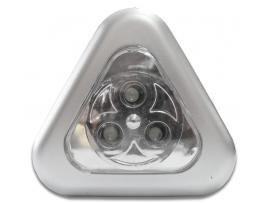 Lampa de veghe PUSH 3 LED - Pret | Preturi Lampa de veghe PUSH 3 LED