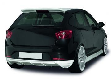 Seat Ibiza 6J Extensie Spoiler Spate XL-Line - Pret | Preturi Seat Ibiza 6J Extensie Spoiler Spate XL-Line