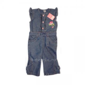 The childrens Place - Salopta jeans Grils - Pret | Preturi The childrens Place - Salopta jeans Grils