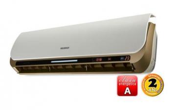 Aer Conditionat Samsung MontBlanc Inverter 12000 BTU/h - Pret | Preturi Aer Conditionat Samsung MontBlanc Inverter 12000 BTU/h