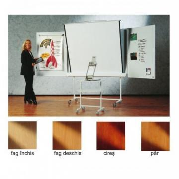 Cabinet(exterior tabla alba si profil aluminiu alb) SMIT - Pret | Preturi Cabinet(exterior tabla alba si profil aluminiu alb) SMIT