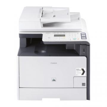 Canon i-SENSYS MF8360Cdn, Multifunctional laser color A4, 20 ppm mono, 20 ppm color, Network ready, Scanner/Copy/Duplex/DADF/Print/Fax, Scan to email, network folder and USB memory key - Pret | Preturi Canon i-SENSYS MF8360Cdn, Multifunctional laser color A4, 20 ppm mono, 20 ppm color, Network ready, Scanner/Copy/Duplex/DADF/Print/Fax, Scan to email, network folder and USB memory key