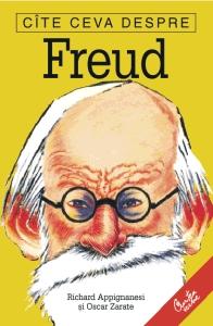 Cate ceva despre Freud - Pret | Preturi Cate ceva despre Freud