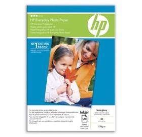 HP Everyday Semi-glossy Photo 170g HPPIM-Q2510A - Pret | Preturi HP Everyday Semi-glossy Photo 170g HPPIM-Q2510A