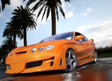 Hyundai Coupe Praguri Cyclone - Pret | Preturi Hyundai Coupe Praguri Cyclone