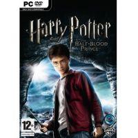 Joc PC Warner Bros Harry Potter and the Half Blood Pprince PC - Pret | Preturi Joc PC Warner Bros Harry Potter and the Half Blood Pprince PC