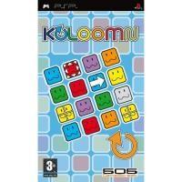 Joc PSP Koloomn - Pret | Preturi Joc PSP Koloomn