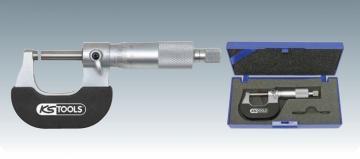 Micrometru 0-25 mm - Pret | Preturi Micrometru 0-25 mm
