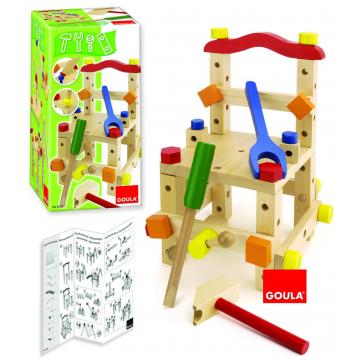 Set joc multiconstructie pentru copii - Pret | Preturi Set joc multiconstructie pentru copii