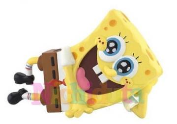 Sponge Bob Relaxed - Pret | Preturi Sponge Bob Relaxed