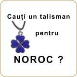 Talismane si amulete purtatoare de noroc - Pret | Preturi Talismane si amulete purtatoare de noroc