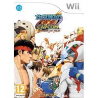 Tatsunoko Vs Capcom Ultimate All Stars Wii - Pret | Preturi Tatsunoko Vs Capcom Ultimate All Stars Wii