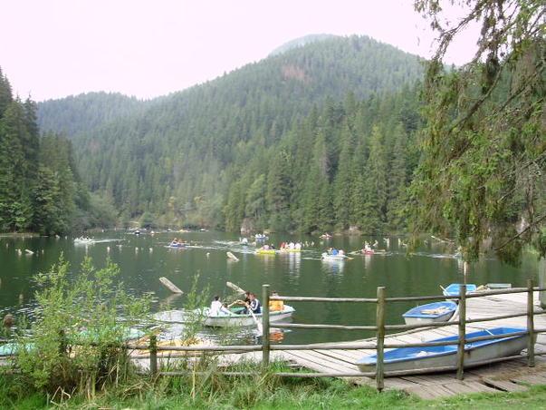 Teren de vanzare, Lacul Rosu / Land for sale, Red Lake - Pret | Preturi Teren de vanzare, Lacul Rosu / Land for sale, Red Lake