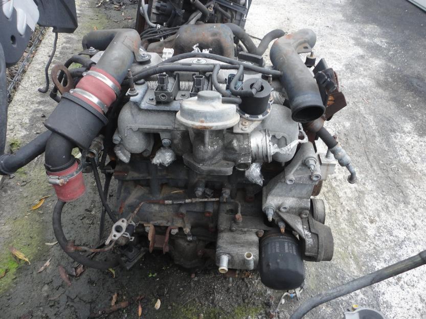 Vindem motor de Ford Focus 1.8 TDCI, 115 CP. Cod motor F9DA. - Pret | Preturi Vindem motor de Ford Focus 1.8 TDCI, 115 CP. Cod motor F9DA.