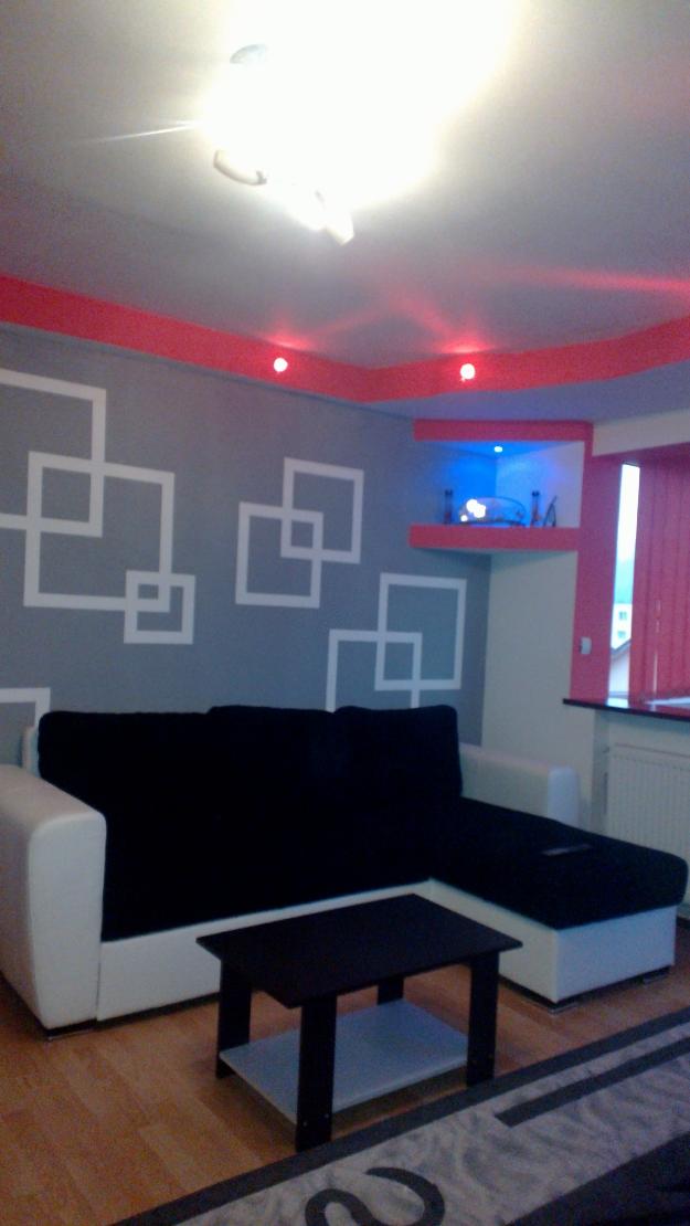 Apartament 2 camere, complet amenajat - Pret | Preturi Apartament 2 camere, complet amenajat