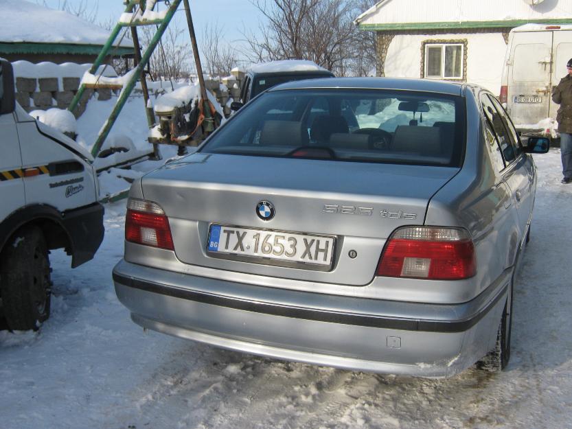 bmw 525 d facelift - Pret | Preturi bmw 525 d facelift