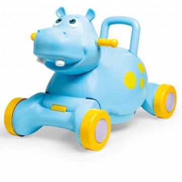 Chicos - Happy Hippo 2 in 1 - Pret | Preturi Chicos - Happy Hippo 2 in 1