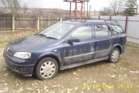 desmembrez opel astra G caravan - Pret | Preturi desmembrez opel astra G caravan